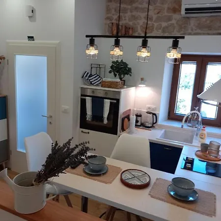 Apartman Torkul *