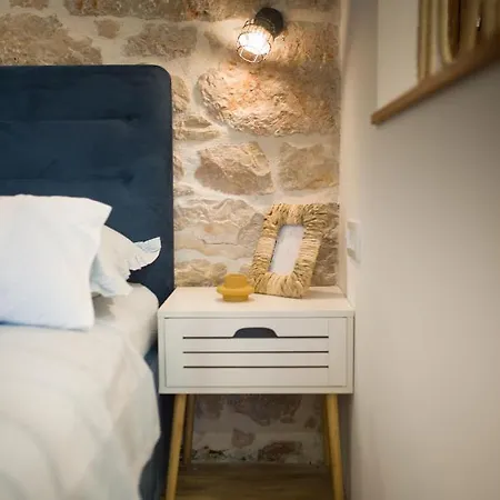 Apartman Torkul *