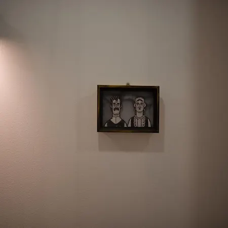 Apartman Torkul