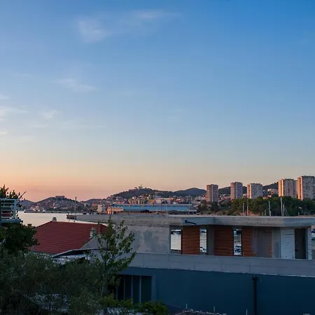 Torkul Apartman Sibenik