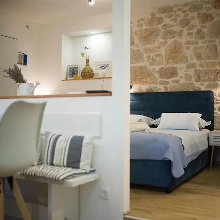 Apartman Torkul *