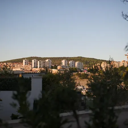 Apartman Torkul *