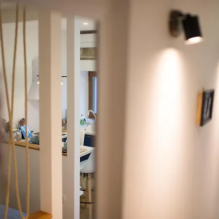 Apartment Torkul Šibenik