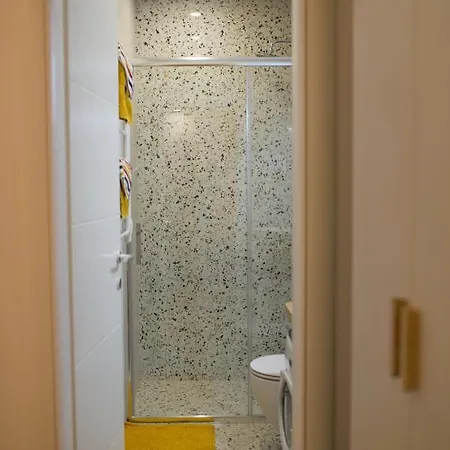 Torkul Apartman Sibenik