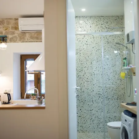 Apartman Torkul *