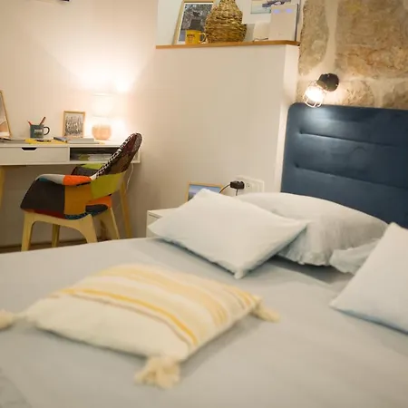 Apartman Torkul