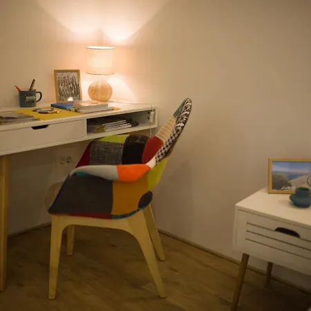 Torkul Apartman Sibenik