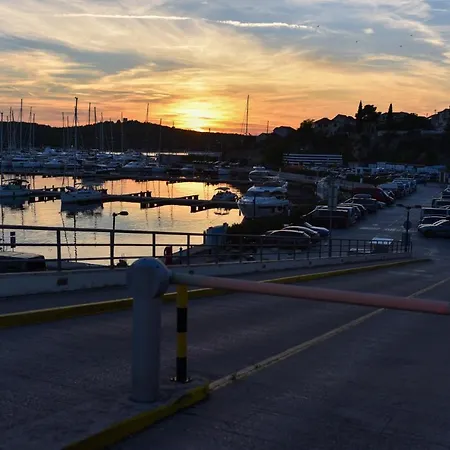 Torkul Apartman Sibenik