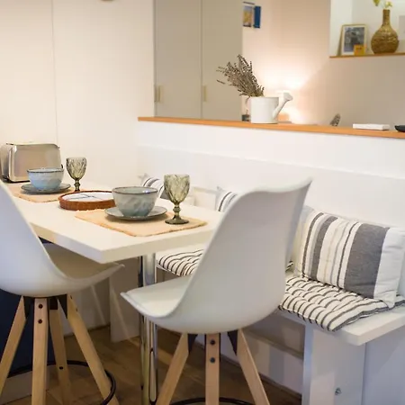 Torkul Apartman Sibenik