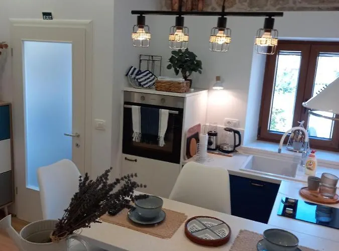 Appartement Torkul *