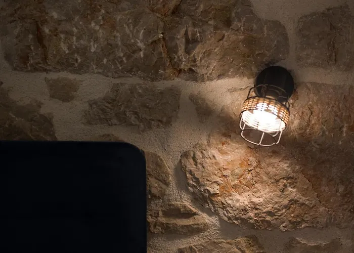 Appartement Torkul *