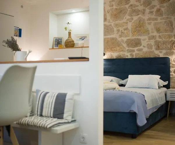 Appartement Torkul *