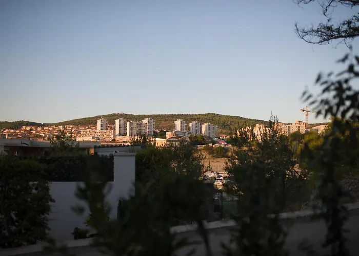 Appartement Torkul *