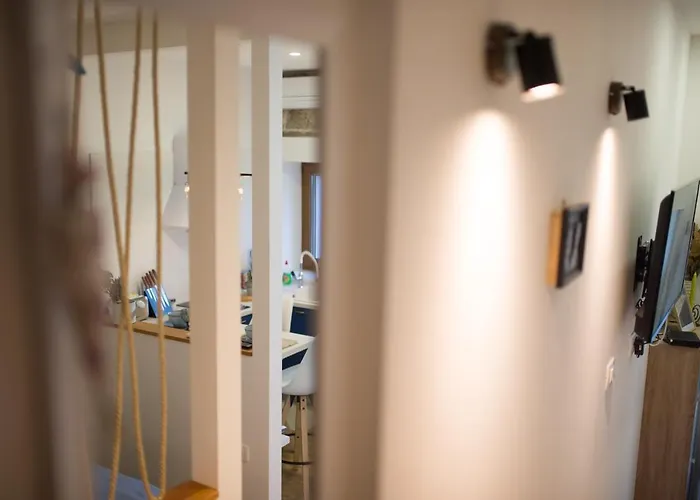 Appartement Torkul Šibenik