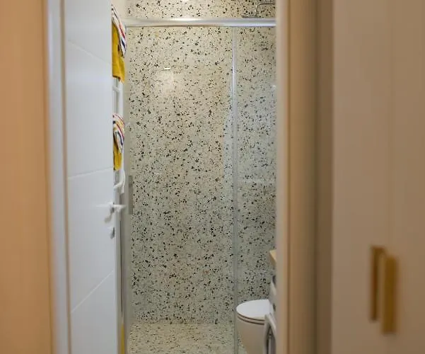 Torkul Appartement Šibenik