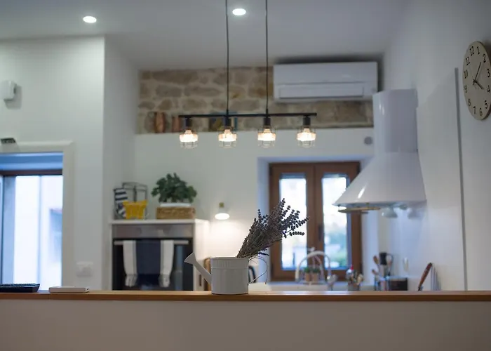 Torkul Appartement *