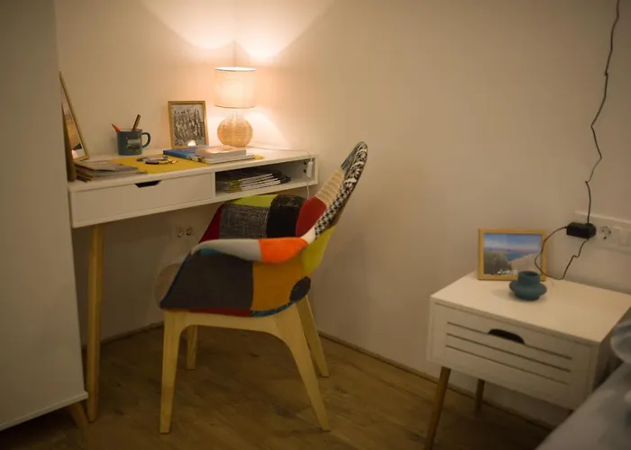 Torkul Appartement Šibenik