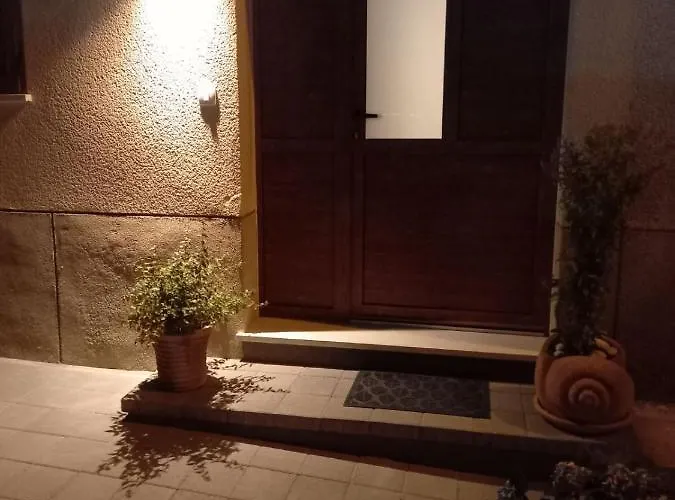 Appartement Torkul *