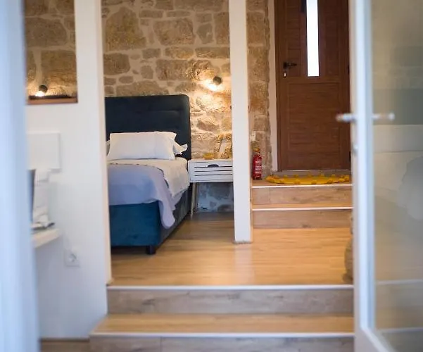 Torkul Appartement *