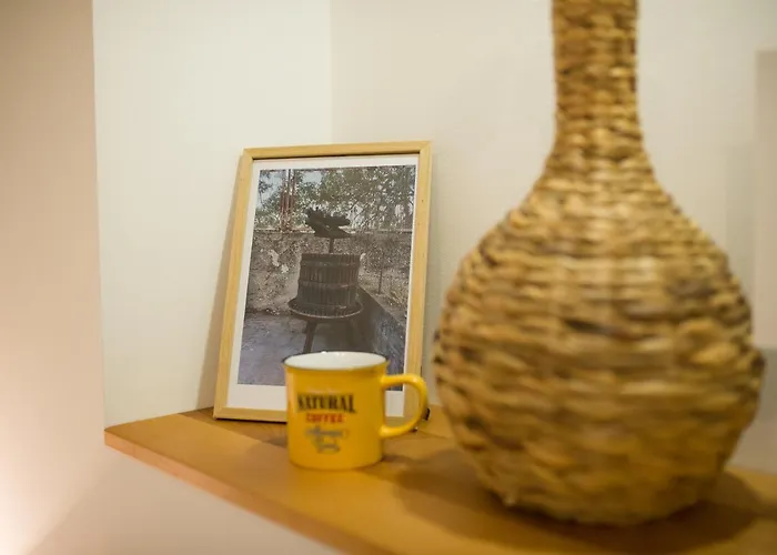 Appartement Torkul *