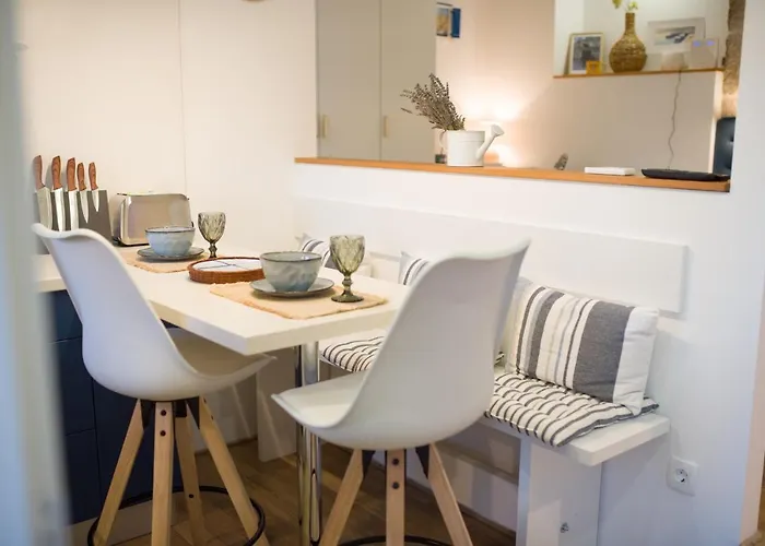 Torkul Appartement Šibenik